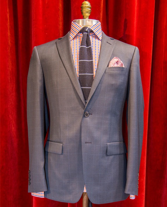 Bespoke Suits, Bespoke Wedding Suits, Bespoke Business Suits